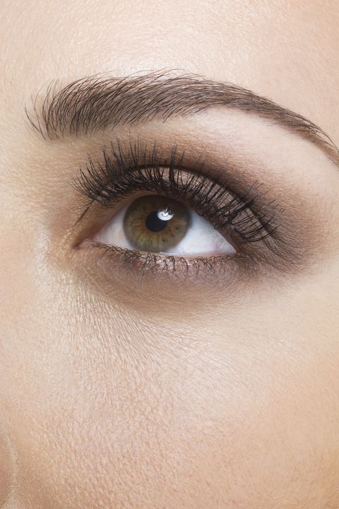 How to Shape Your Eyebrows - Makeup Mistakes Aging You