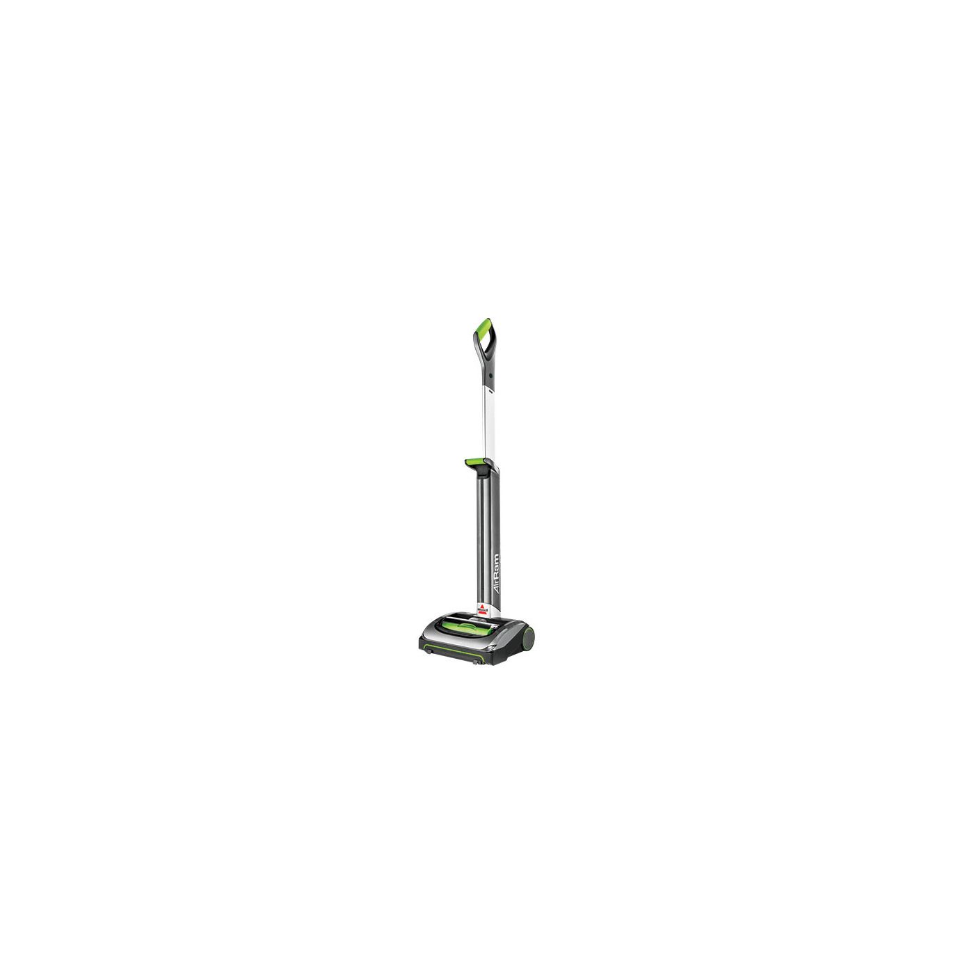 Bissell airram cordless upright vacuum reviews hot sale