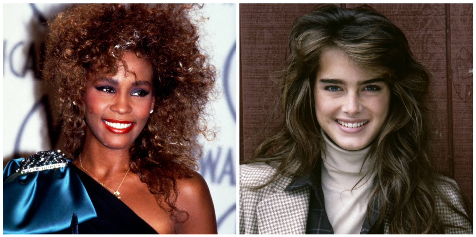 Hair Through History: 10 Popular Looks of the 1980s | Beauty Launchpad