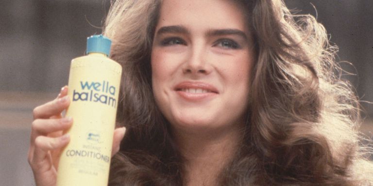 Most Memorable Beauty Products of the 1980s - '80s Makeup, Skincare and 