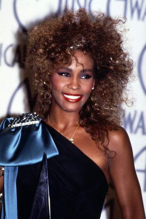 These Were Your Beauty Idols If You Grew Up in the 1980s