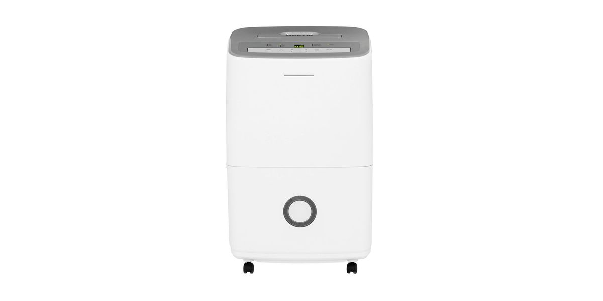 Frigidaire 70 Pint Capacity Dehumidifier Review Pros and Cons of