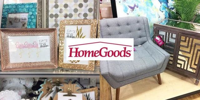 HomeGoods Shopping Secrets - Tricks for Shopping at HomeGoods