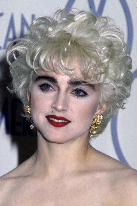 These Were Your Beauty Idols If You Grew Up in the 1980s