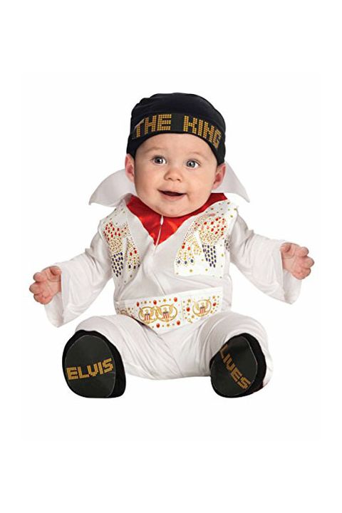 30 Funny Baby Halloween Costumes for Boys and Girls - Cute ...