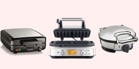 21 Best Waffle Makers Iron Reviews Tests Waffle Makers