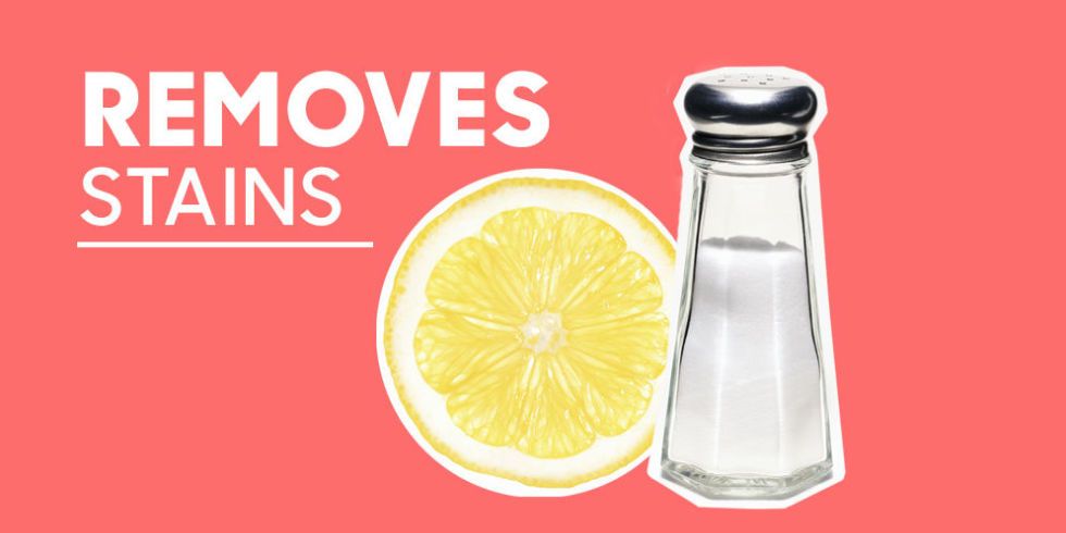 Two-Ingredient Cleaners - DIY Cleaning Products