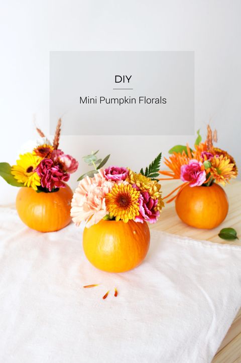 65 Easy Fall Craft Ideas for Adults - DIY Craft Projects for Fall