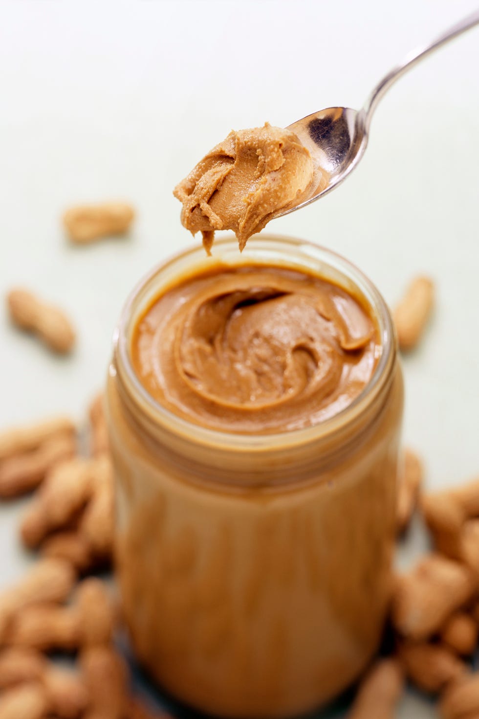 peanut butter