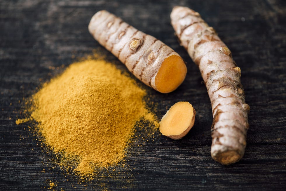 turmeric