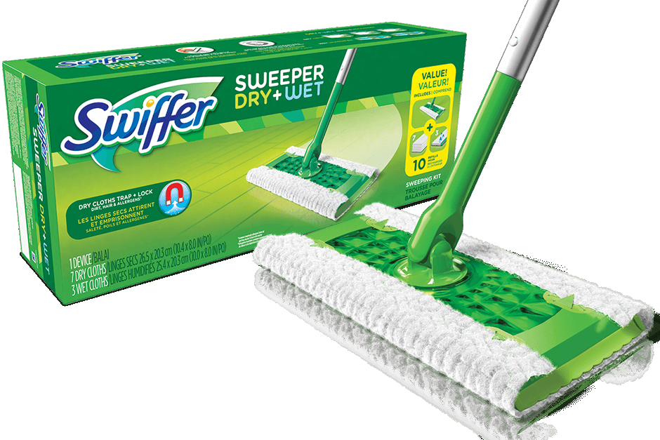 Swiffer