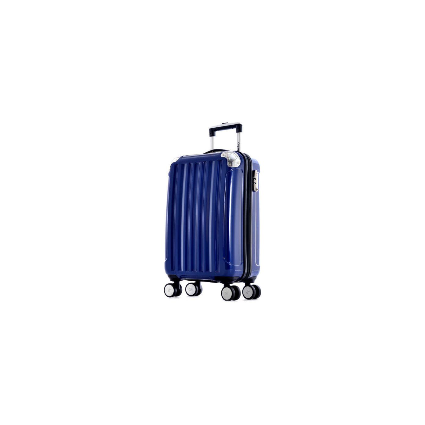 olympia 21 carry on spinner