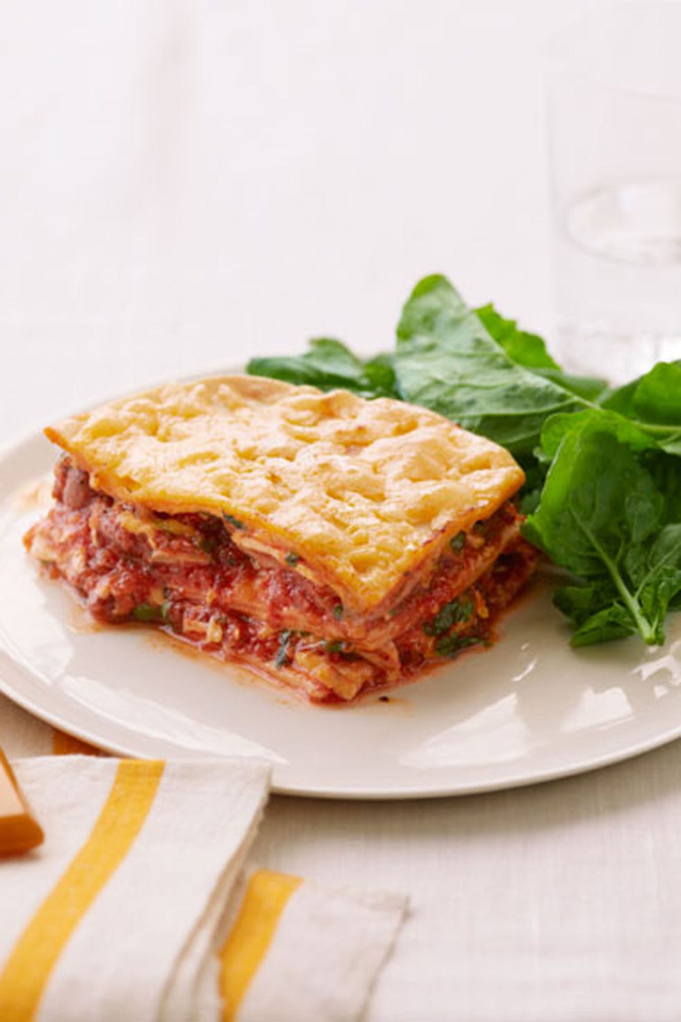 spicy chicken casserole