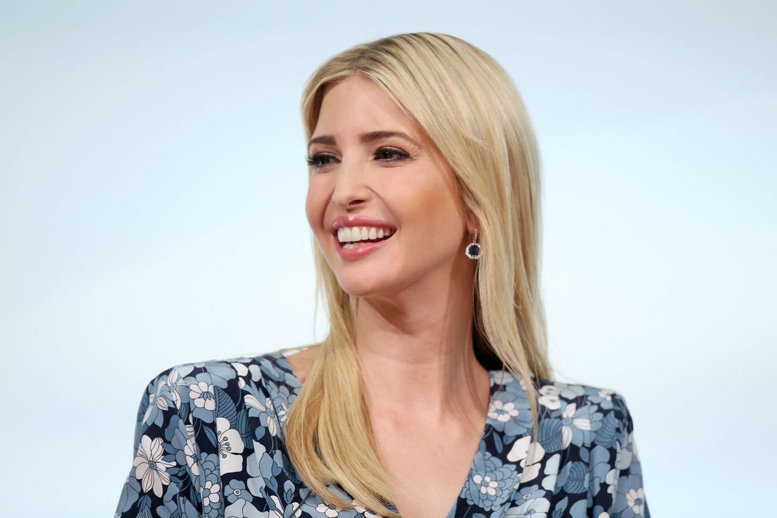 7 Things You Didn't Know About Ivanka Trump - Facts About Ivanka Trump