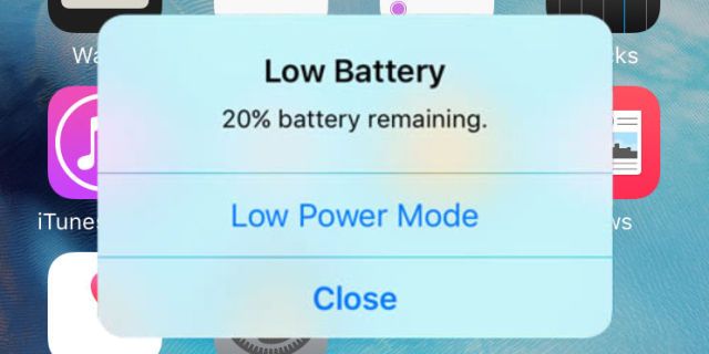 How to Save Battery on iPhone - Tips for Making iPhone Charge Last Longer