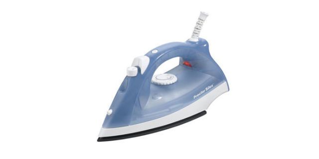 top rated steam irons 2015