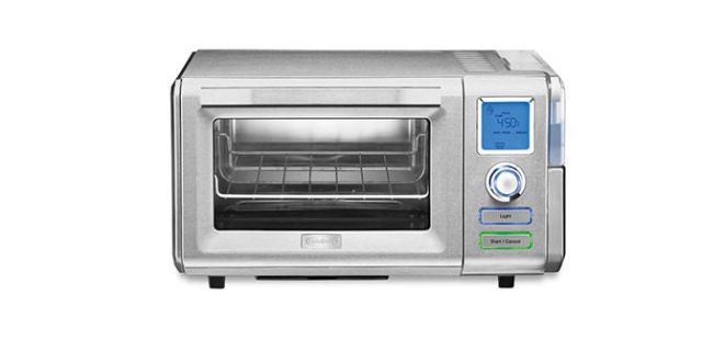 Cuisinart Combo Steam And Convection Oven Cso 300 Review