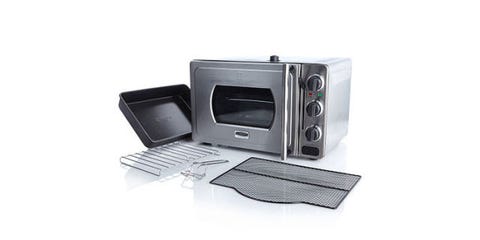 Ing A Microwave What To Look For In Wolfgang Puck Rapid Pressure Oven