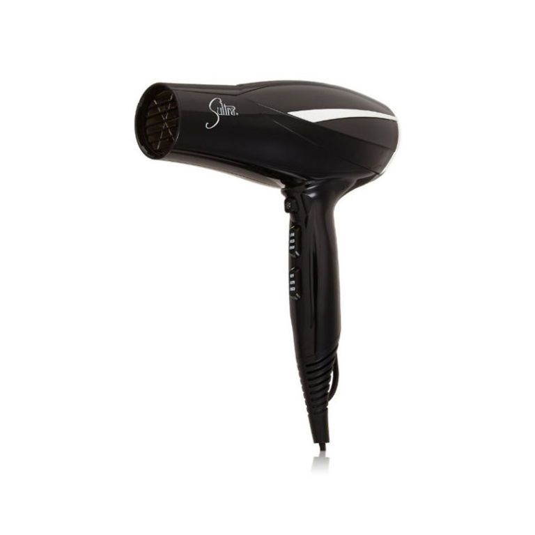 Bio Ionic iDry Travel Dryer Review