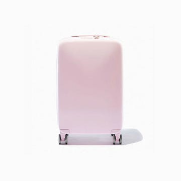 Carry-On Luggage Reviews - Best Polycarbonate Suitcases