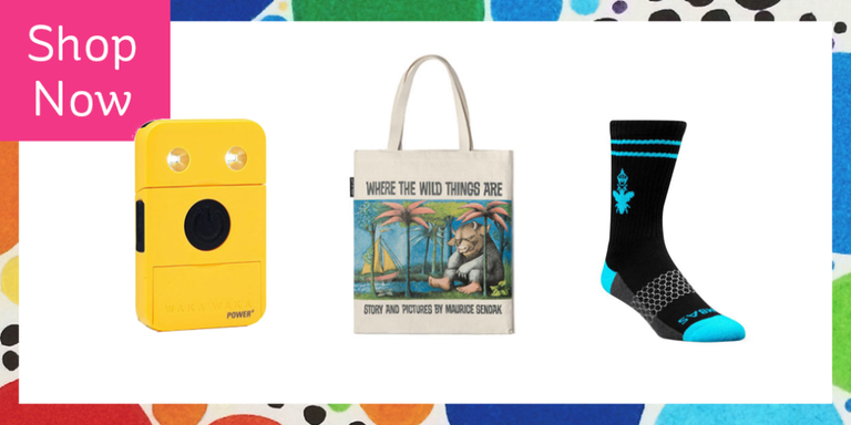 unique gifts that give back