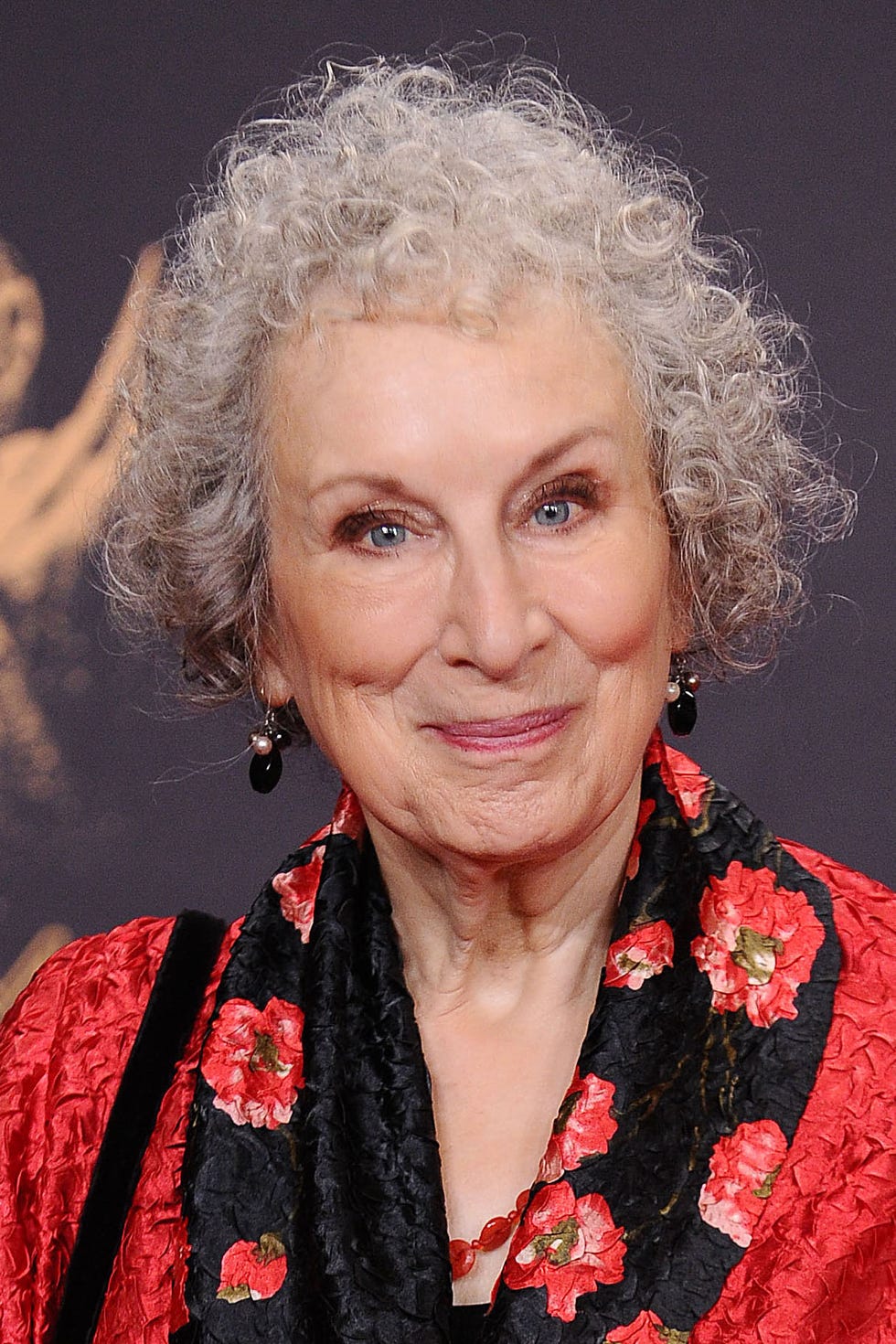 Celebrity Gray Hairstyles