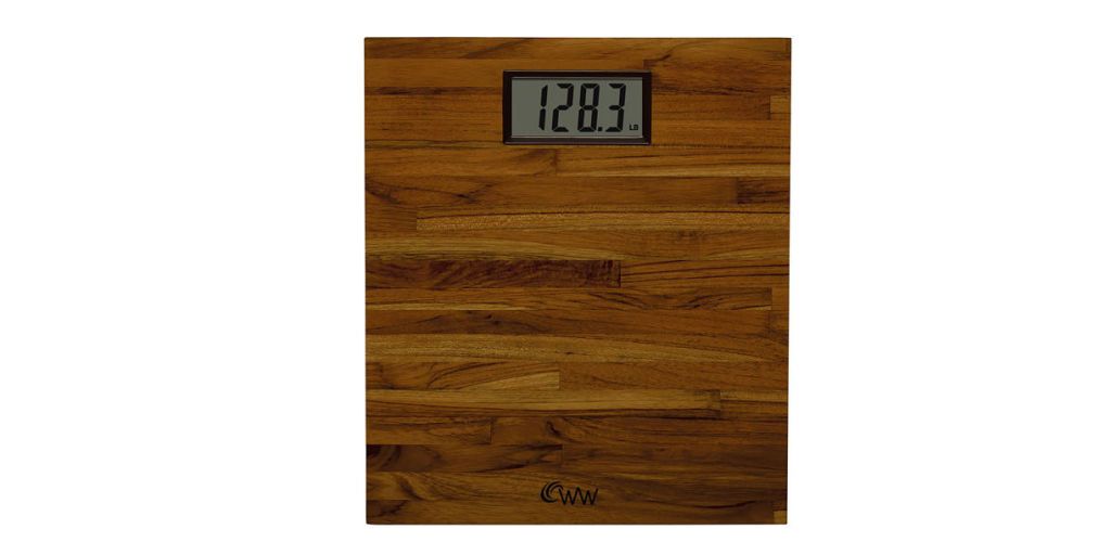 a good weight scale
