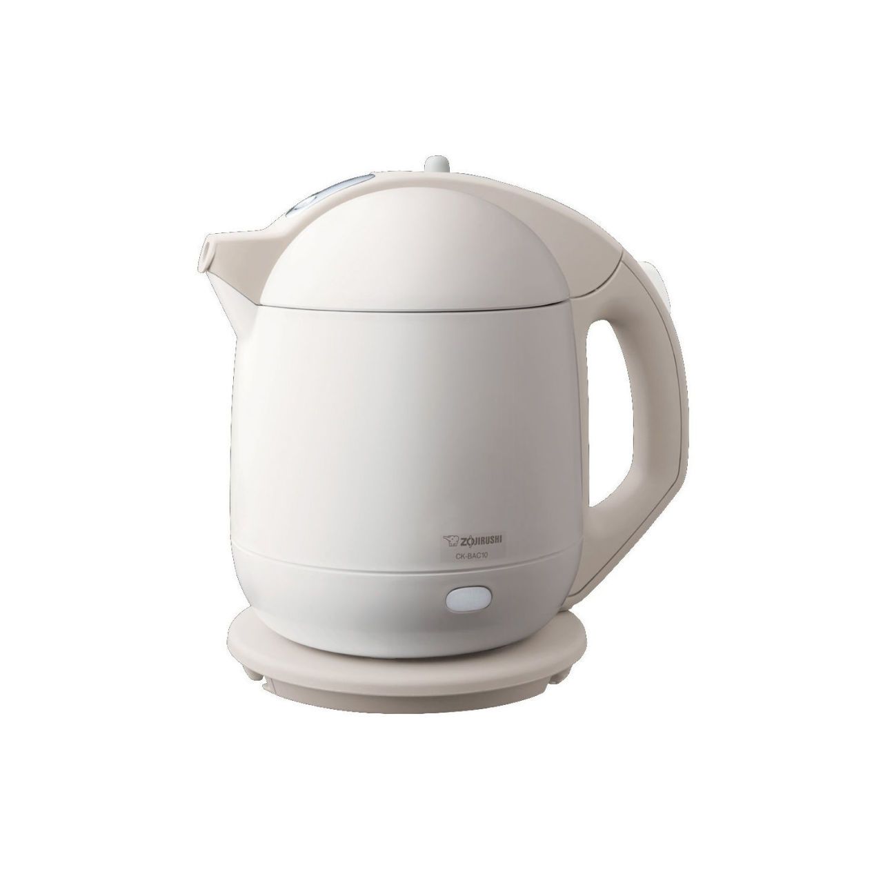 zojirushi kettle