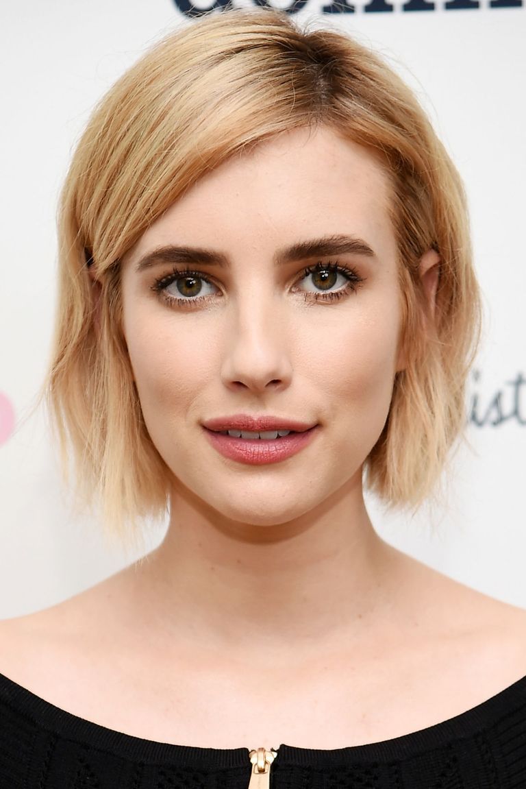 31 Celebs Who Don't Have the Hair Color You Thought They ...
