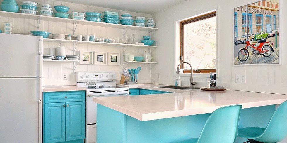 5 Ways to Make Your Kitchen Look and Feel Bigger - Adelaide Kitchen Builders