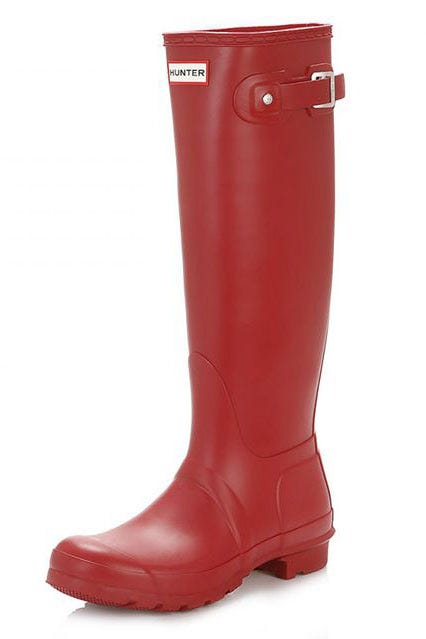 best tall rain boots for women