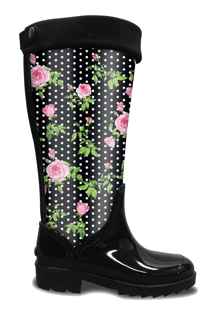 hunter burberry rain boots