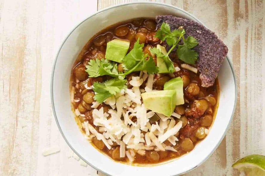 Easy Mexican Dinners