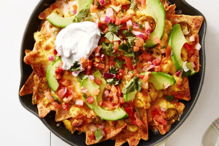 Easy Mexican Dinners