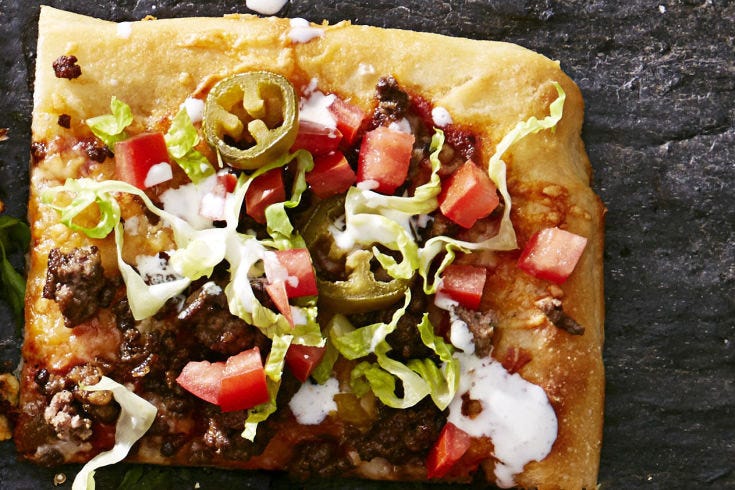 Easy Mexican Dinners