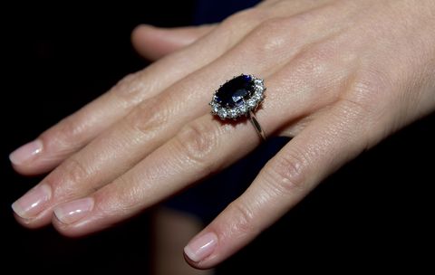 Ring, Finger, Engagement ring, Jewellery, Fashion accessory, Nail, Wedding ring, Hand, Diamond, Gemstone, 