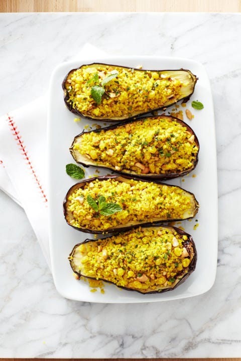 11 Eggplant Recipes #eggplantrecipes #eggplant #dinner #whole30 11 Eggplant Recipes #eggplantrecipes #eggplant #dinner #whole30