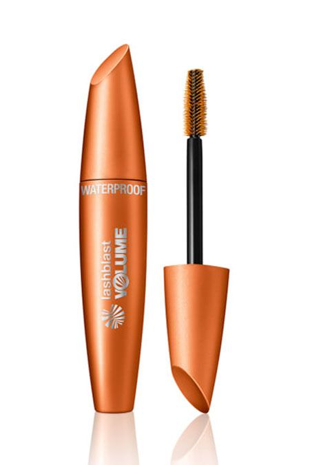 12 Best Waterproof Mascaras 2018 - Top Rated Smudge Proof Mascara Reviews