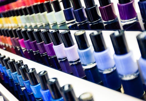 Nail Salon Etiquette 101 Manners And Tipping For Manicure Pedicures Nail Salon Etiquette 101 Manners And Tipping For Manicure Pedicures