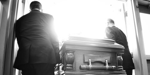 confessions of a funeral director