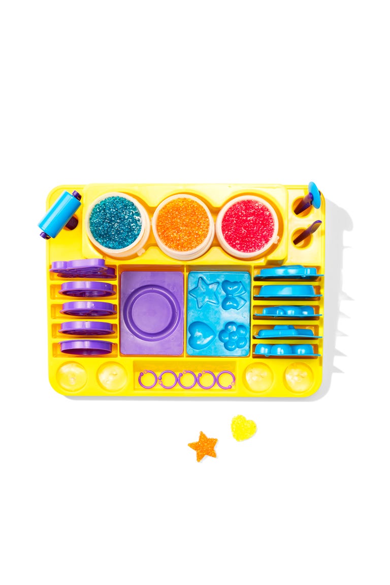 Best Toys for the Holidays - Good Housekeeping Toy Awards 2017