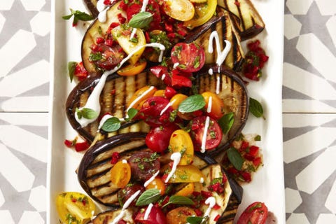 11 Eggplant Recipes #eggplantrecipes #eggplant #dinner #whole30 11 Eggplant Recipes #eggplantrecipes #eggplant #dinner #whole30
