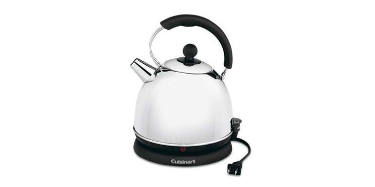 saeco electric kettle