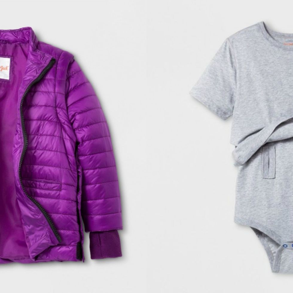 Cat & Jack Includes Adaptive Apparel to Help Meet the Needs of Even More  Kids