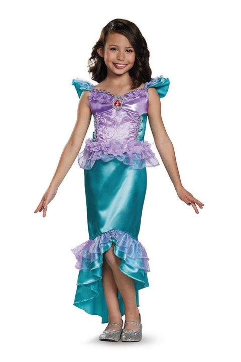 35 Disney Halloween Costumes - Best Disney Costumes for Halloween 2018