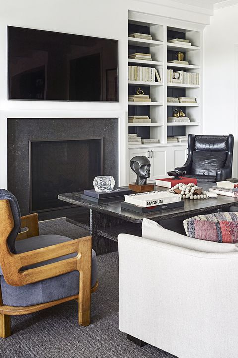 53 best living room ideas - stylish living room decorating