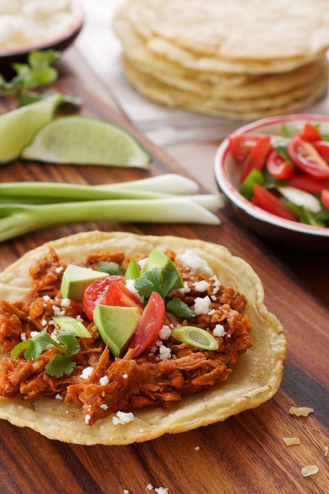 38 Easy Mexican Dinner Ideas - Best Recipes for Homemade Mexican Food