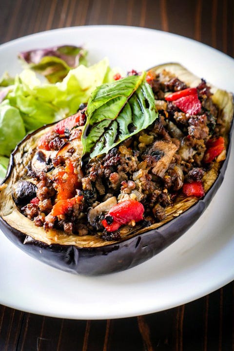 11 Eggplant Recipes #eggplantrecipes #eggplant #dinner #whole30 11 Eggplant Recipes #eggplantrecipes #eggplant #dinner #whole30