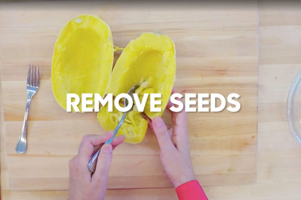 remove seeds