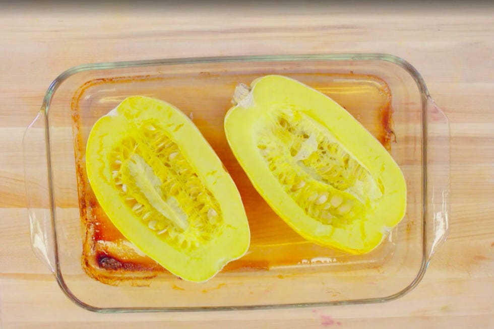 oven method